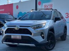 Фото авто Toyota RAV4