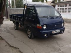 Фото авто Hyundai Porter