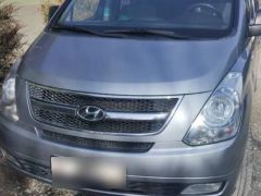 Сүрөт унаа Hyundai Starex (H-1)