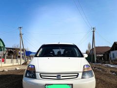 Фото авто Honda Stream