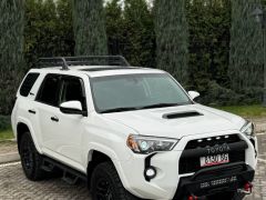 Фото авто Toyota 4Runner