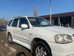 Фото авто Mazda Tribute