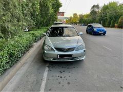 Сүрөт унаа Toyota Camry