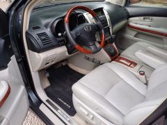 Сүрөт унаа Lexus RX