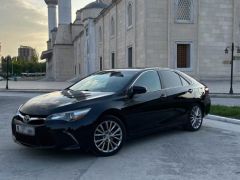 Фото авто Toyota Camry