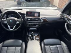 Photo of the vehicle BMW X3