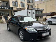 Сүрөт унаа Toyota Camry