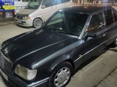 Photo of the vehicle Mercedes-Benz W124