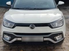 Photo of the vehicle SsangYong Tivoli