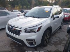 Photo of the vehicle Subaru Forester