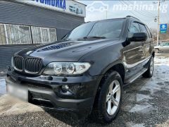 Сүрөт унаа BMW X5