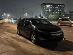 Сүрөт унаа Chevrolet Volt