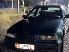 Сүрөт унаа BMW 3 серия