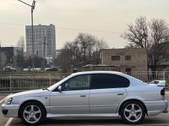 Photo of the vehicle Subaru Legacy