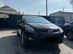 Фото авто Mazda CX-7