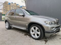 Фото авто BMW X5