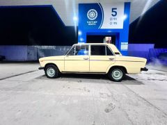 Фото авто ВАЗ (Lada) 2106