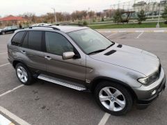 Фото авто BMW X5