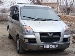 Photo of the vehicle Hyundai Starex (H-1)