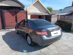 Сүрөт унаа Toyota Camry