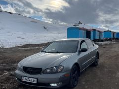 Сүрөт унаа Nissan Maxima