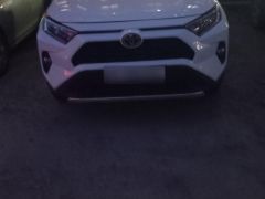 Фото авто Toyota RAV4