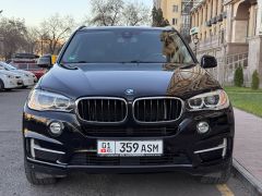 Фото авто BMW X5