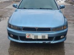 Фото авто Mitsubishi Galant