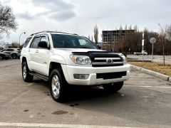 Фото авто Toyota 4Runner