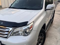 Сүрөт унаа Lexus GX