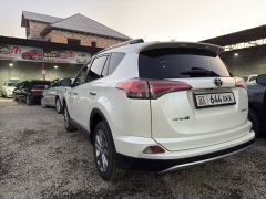 Фото авто Toyota RAV4