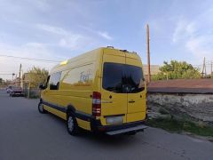 Фото авто Mercedes-Benz Sprinter