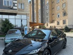 Сүрөт унаа Toyota Camry