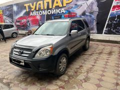 Сүрөт унаа Honda CR-V