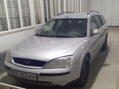 Photo of the vehicle Ford Mondeo