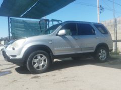 Сүрөт унаа Honda CR-V