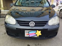 Сүрөт унаа Volkswagen Golf