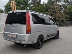 Фото авто Honda Stepwgn