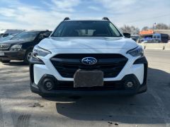 Сүрөт унаа Subaru Outback