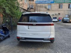 Фото авто Kia Carnival