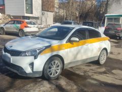 Фото авто Kia Rio