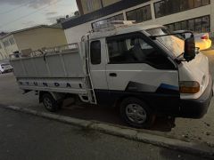 Фото авто Hyundai Porter