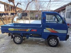 Фото авто Daewoo Labo