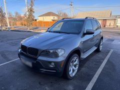 Сүрөт унаа BMW X5