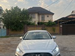 Сүрөт унаа Hyundai Sonata