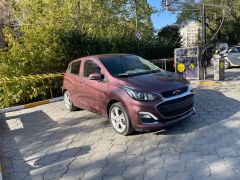 Photo of the vehicle Chevrolet Spark