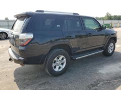 Сүрөт унаа Toyota 4Runner