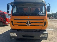 Фото авто Dongfeng DFL 3251A