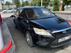 Сүрөт унаа Ford Focus