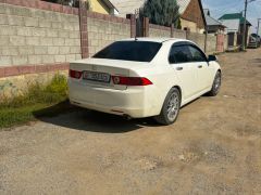 Фото авто Honda Accord